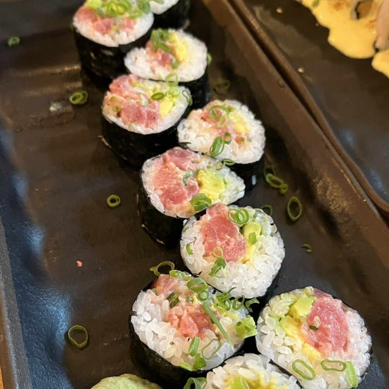 Enkai omakase para 2