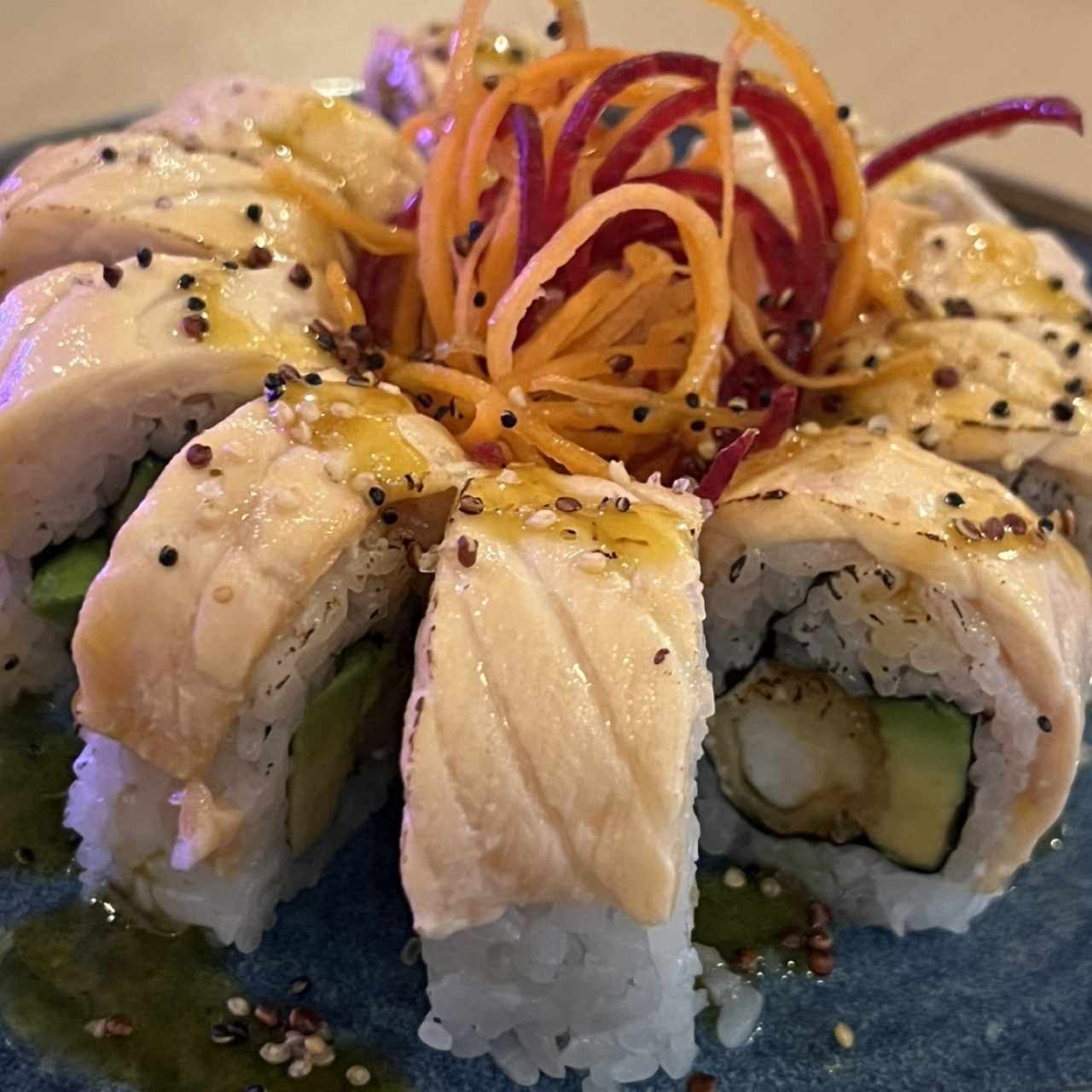 Rolls - Hiromi
