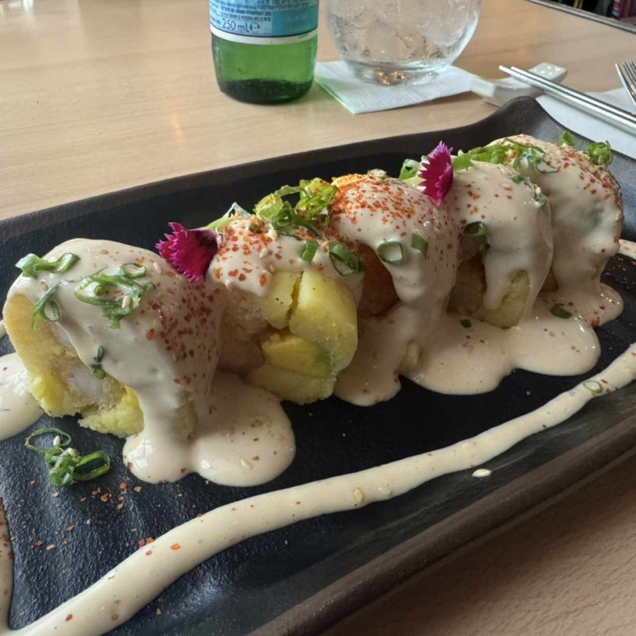 Picadas - Causa Masaki