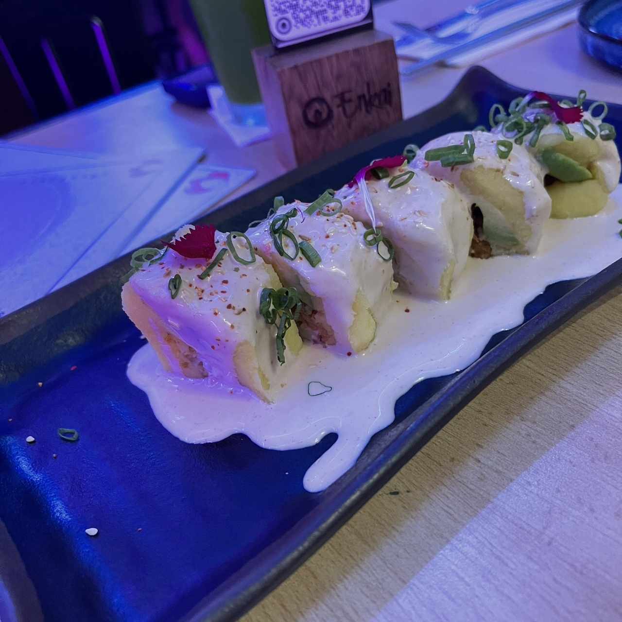 Picadas - Causa Masaki