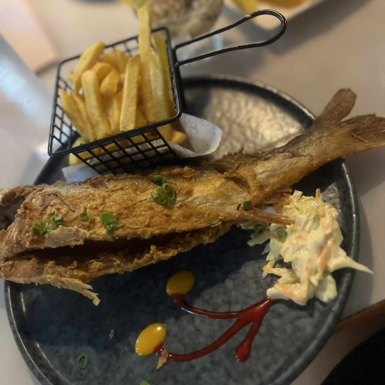 Corvina