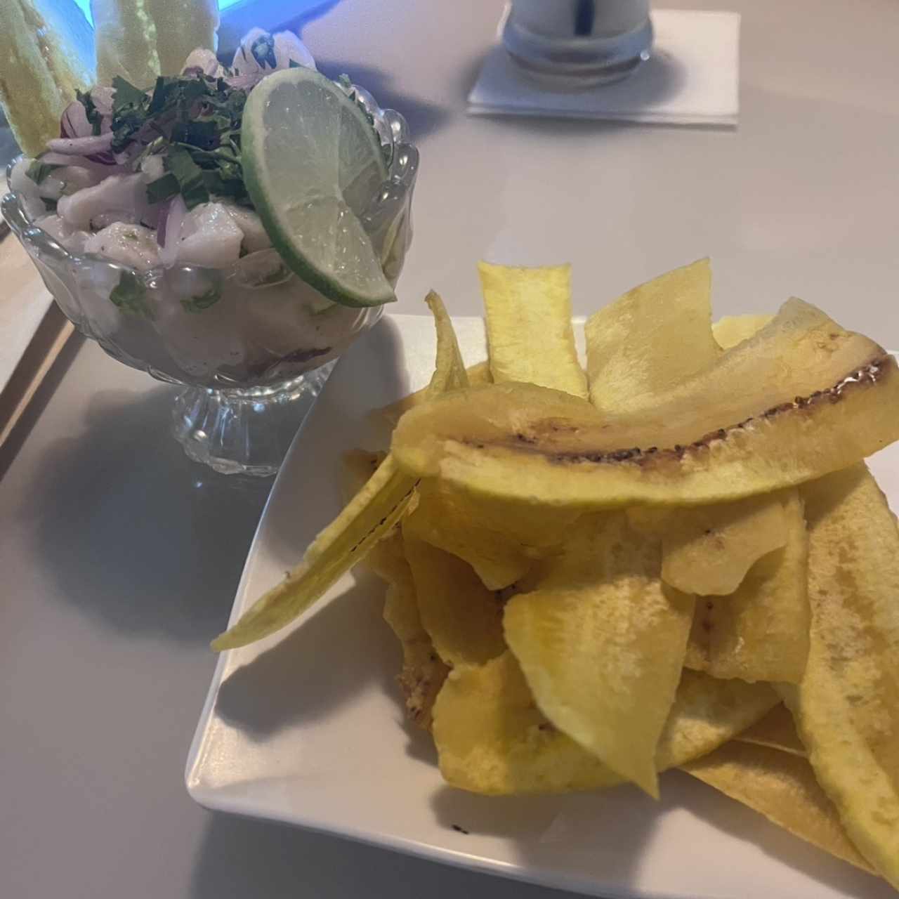 Ceviches - Ceviche Tradicional