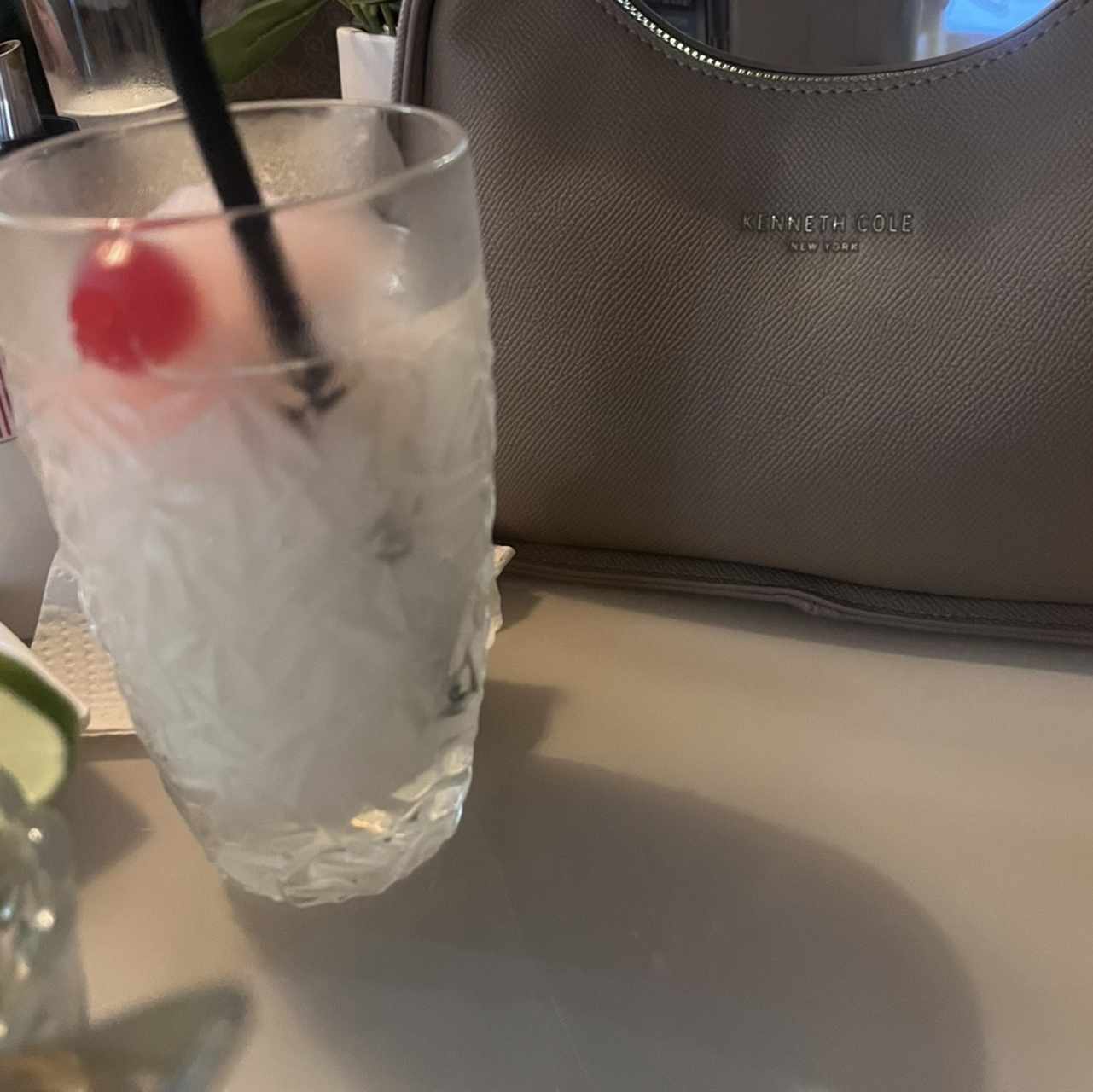 Limonada frosen