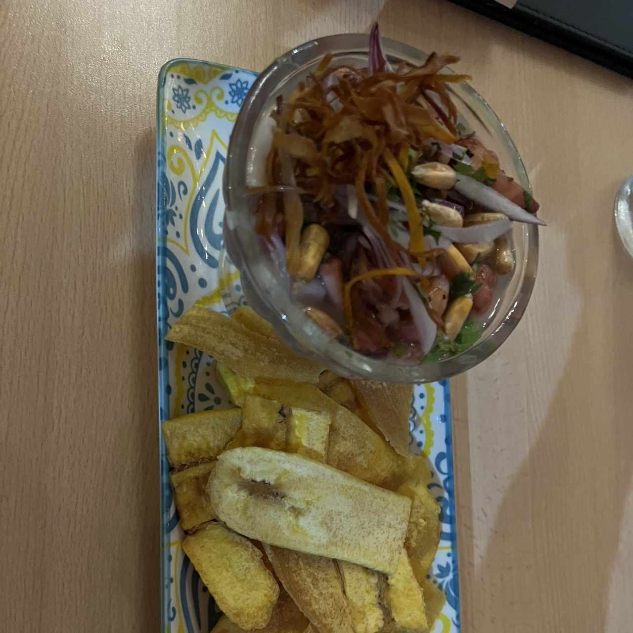 Ceviches - Ceviche Tradicional