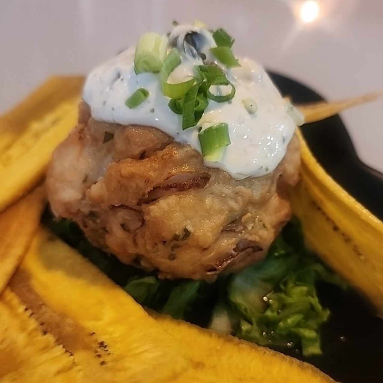 Ceviches - Ceviche Frito
