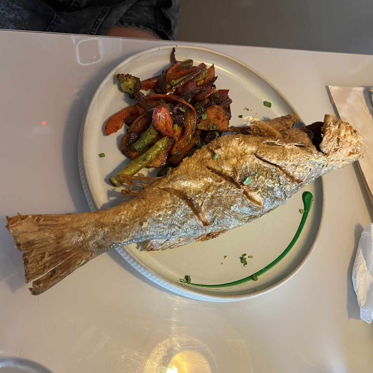 Corvina