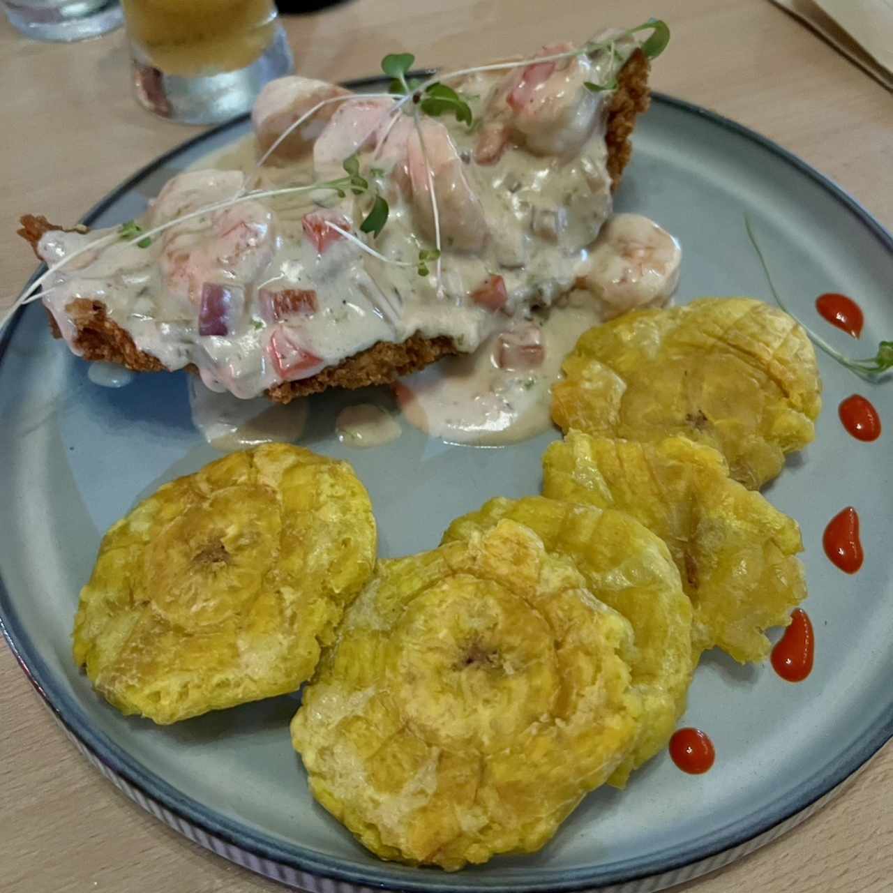 Corvina Hembra