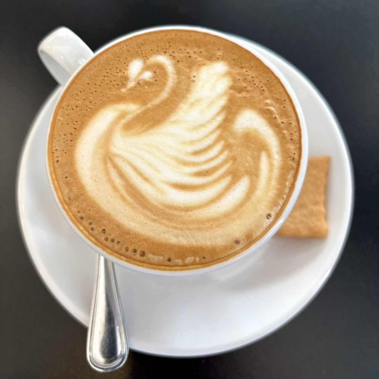 Capuchino 
