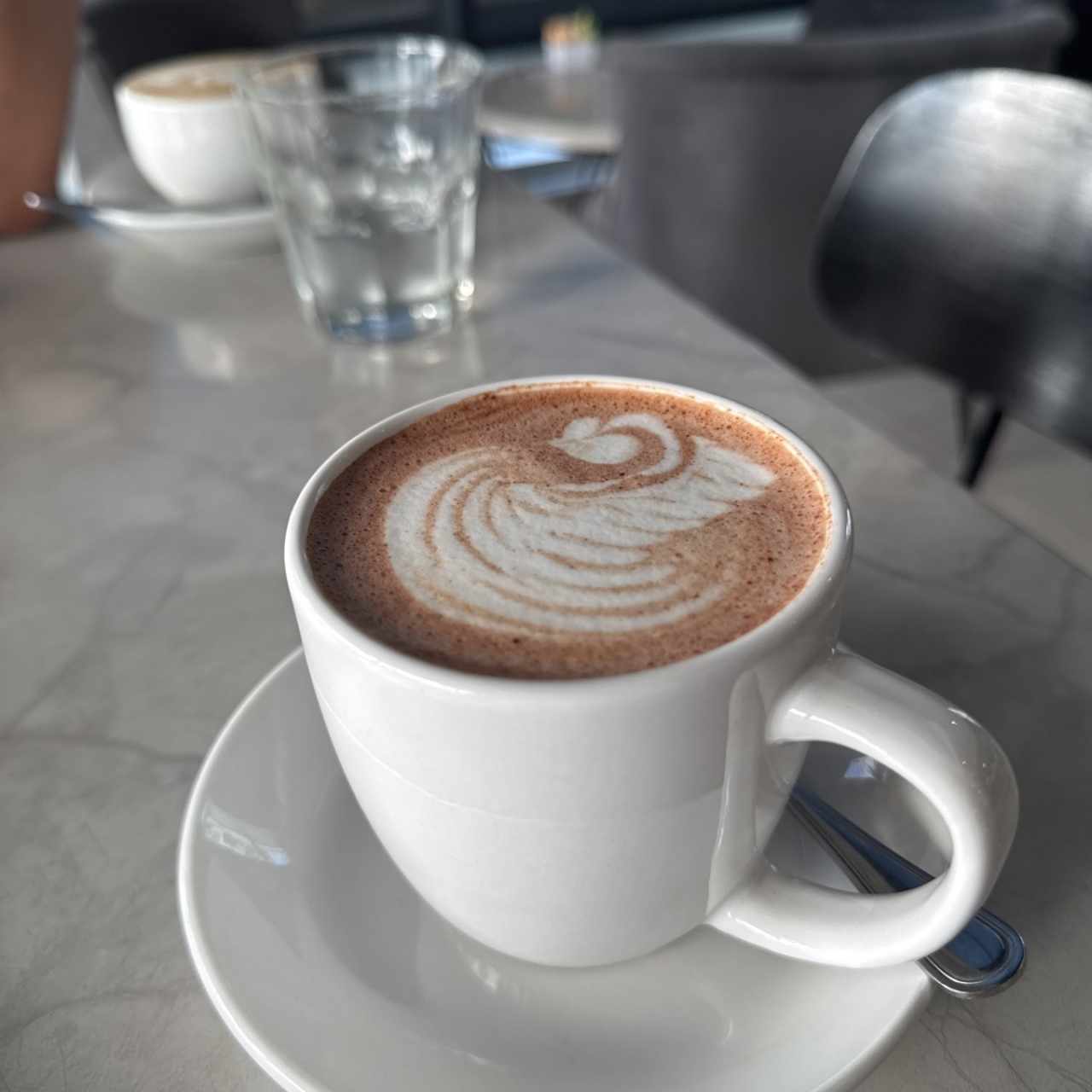 Chocolate