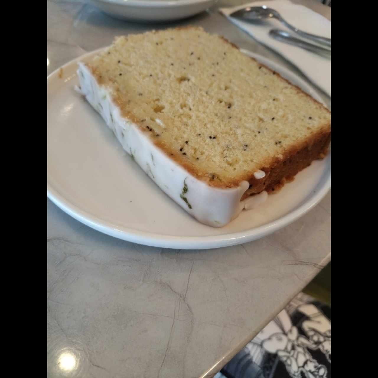 Dulce de limon