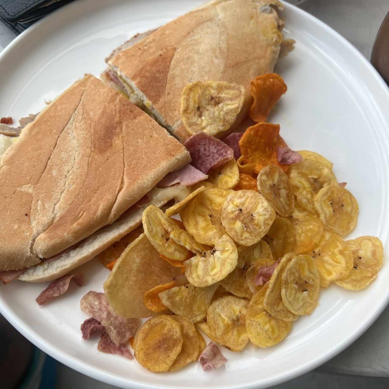 Cubano