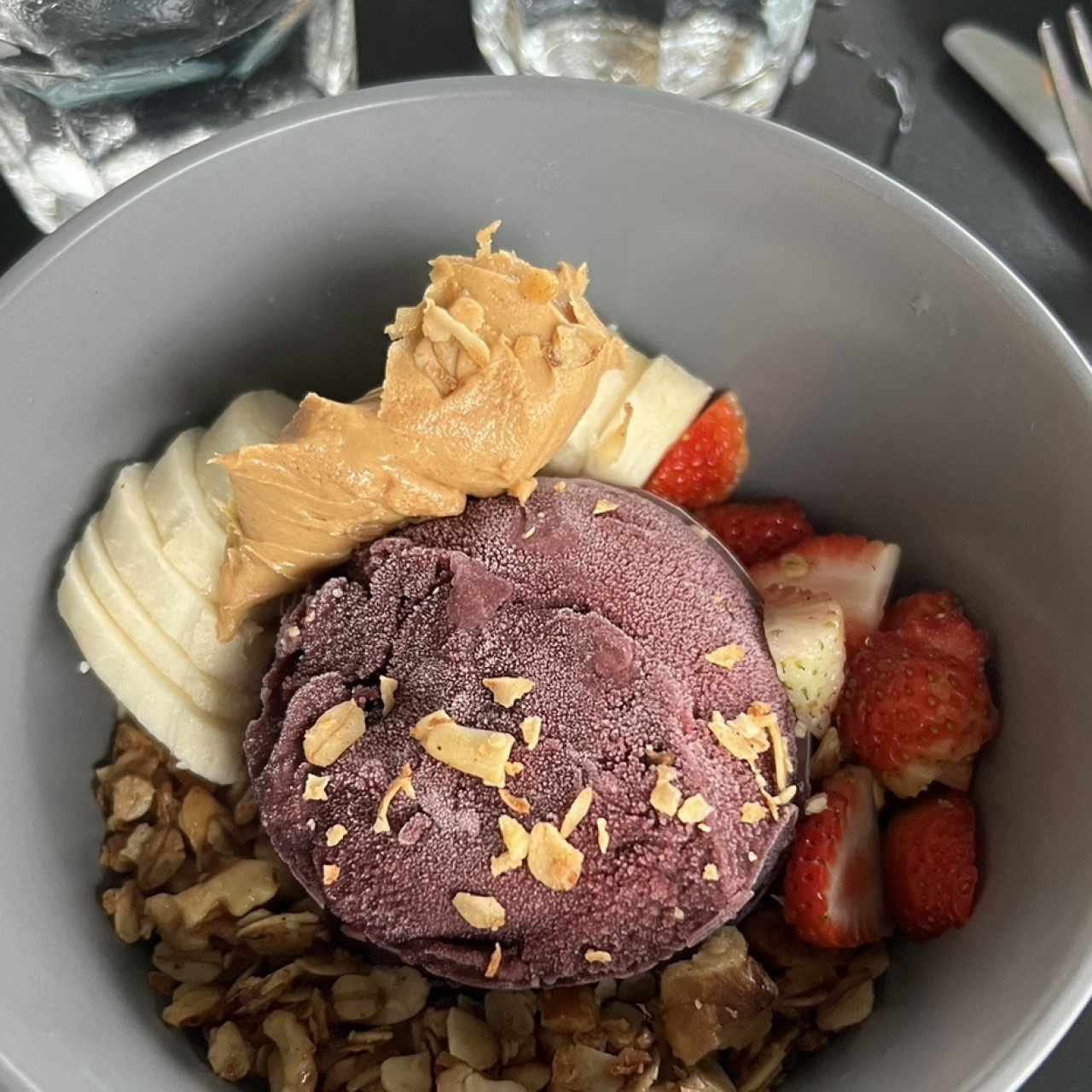 Acai Bowl