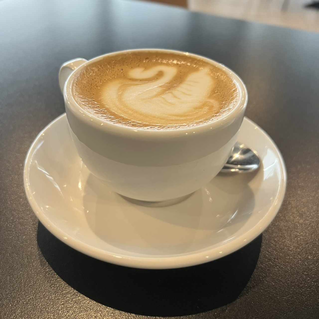 Capuccino