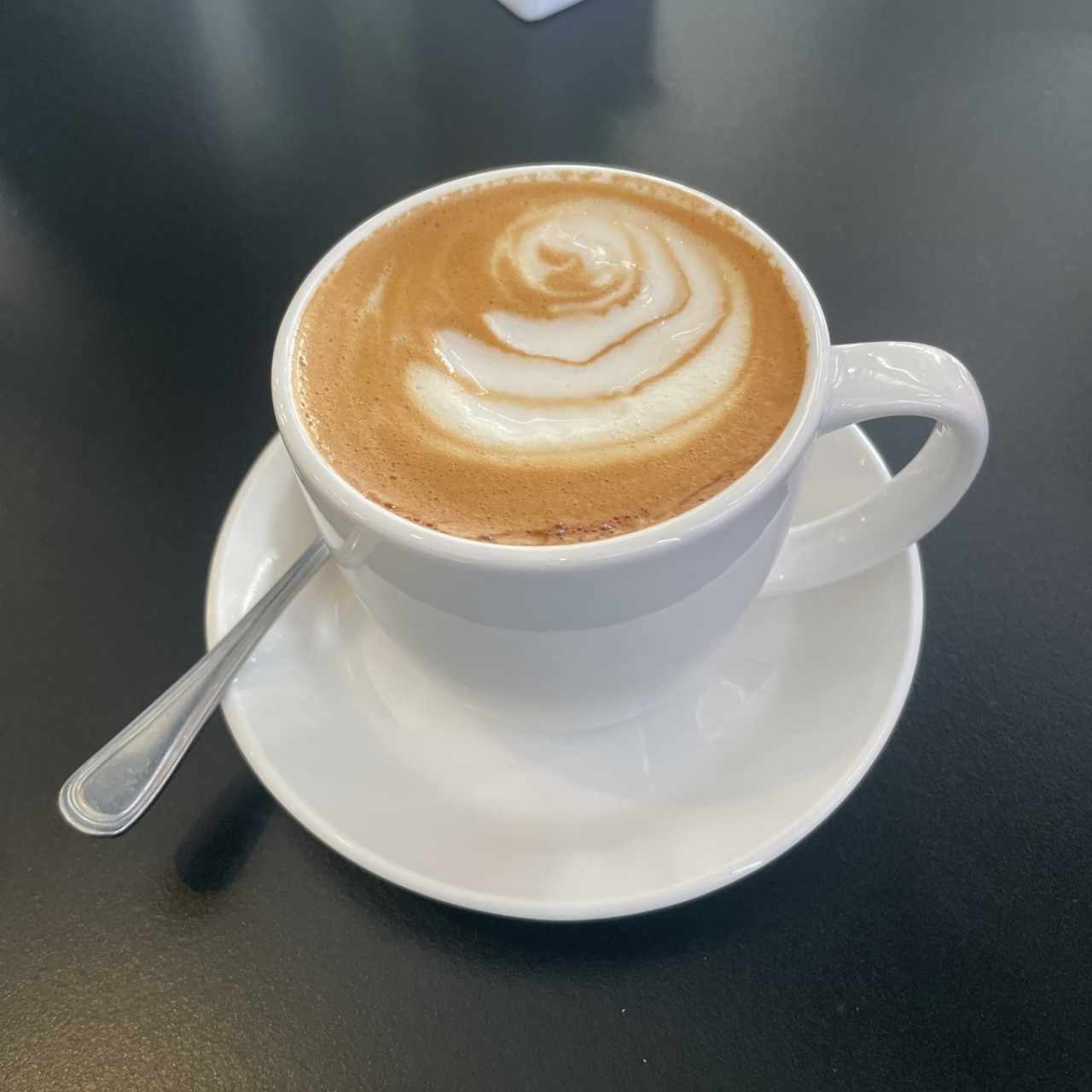 Capuchino 