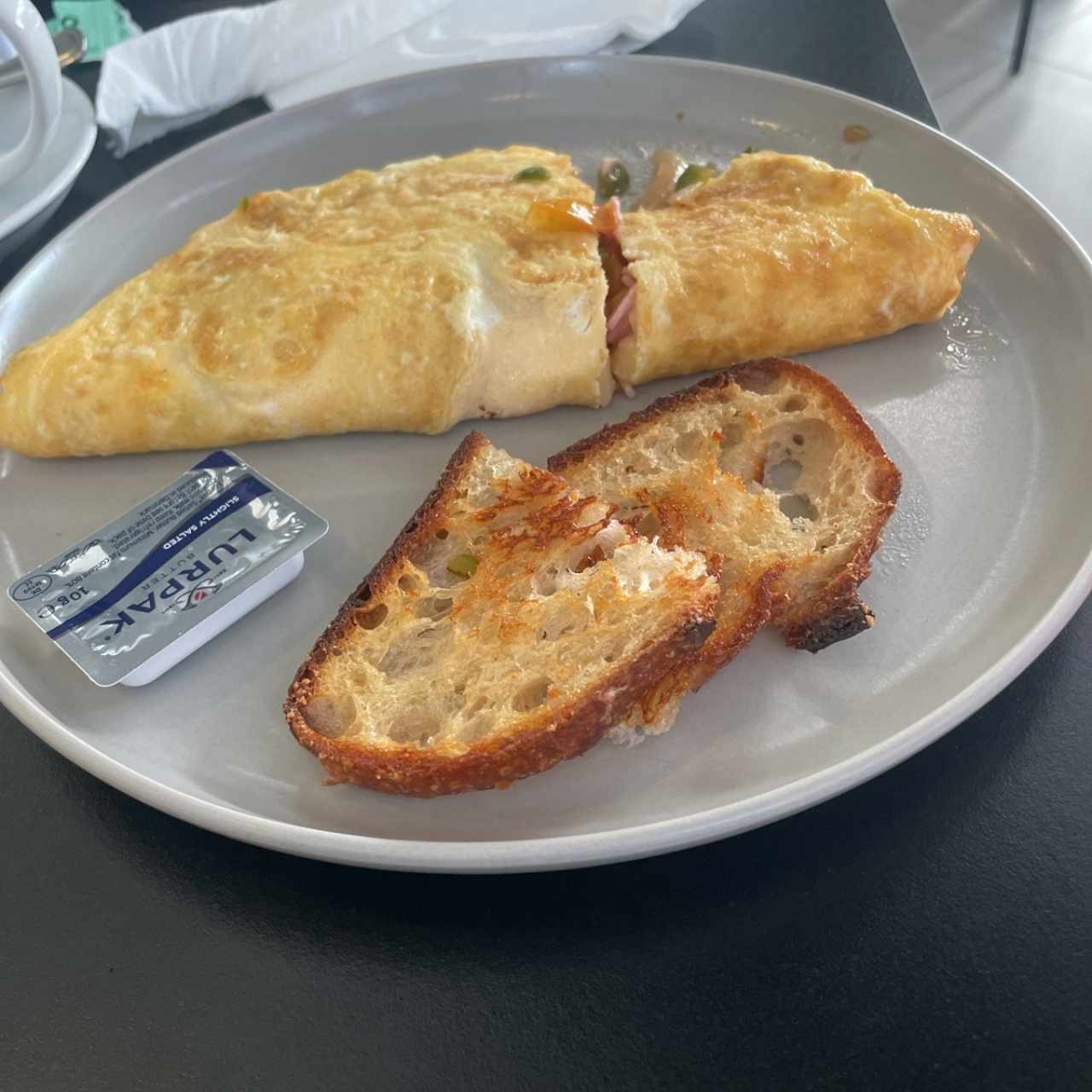 Omeletta