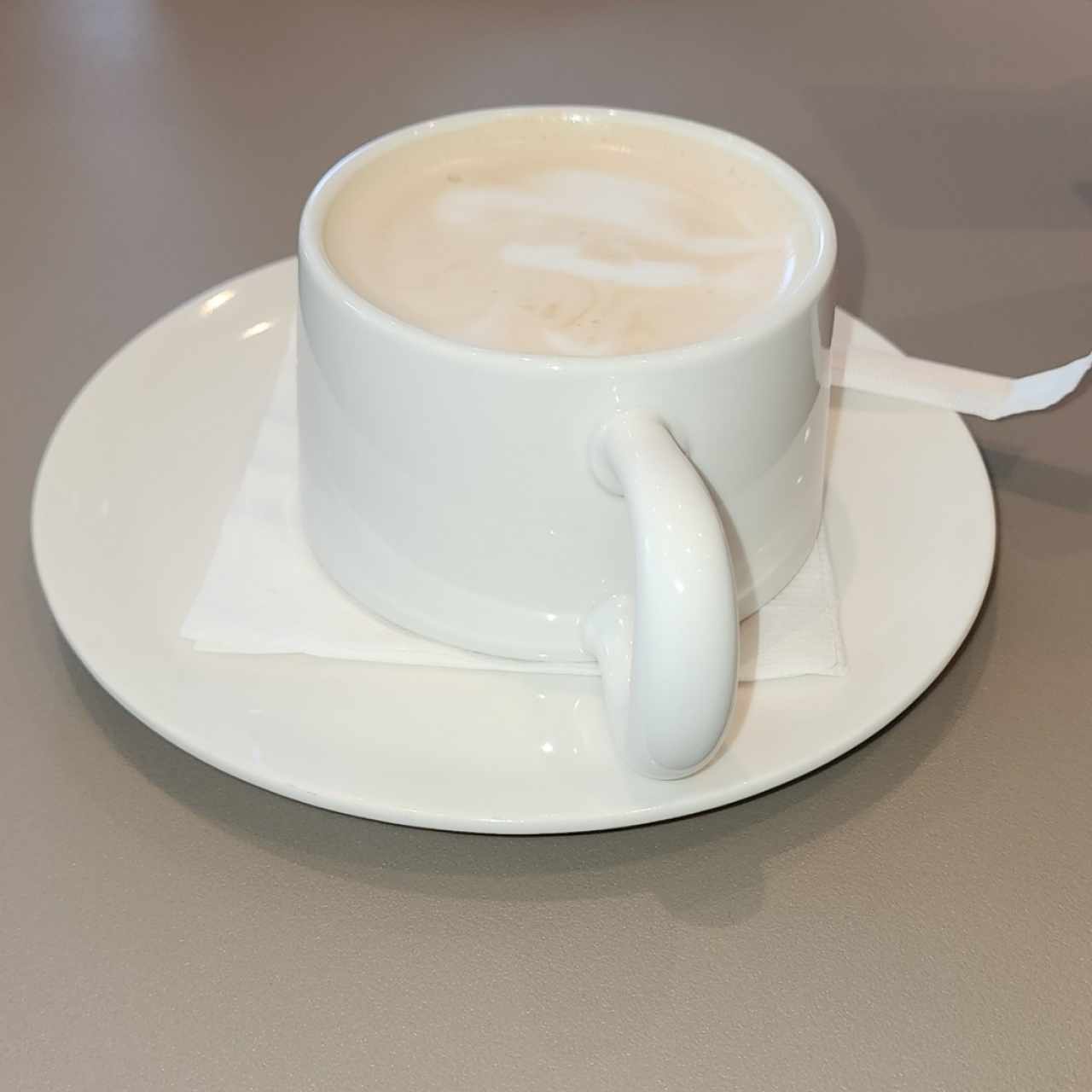 Latte Cafe