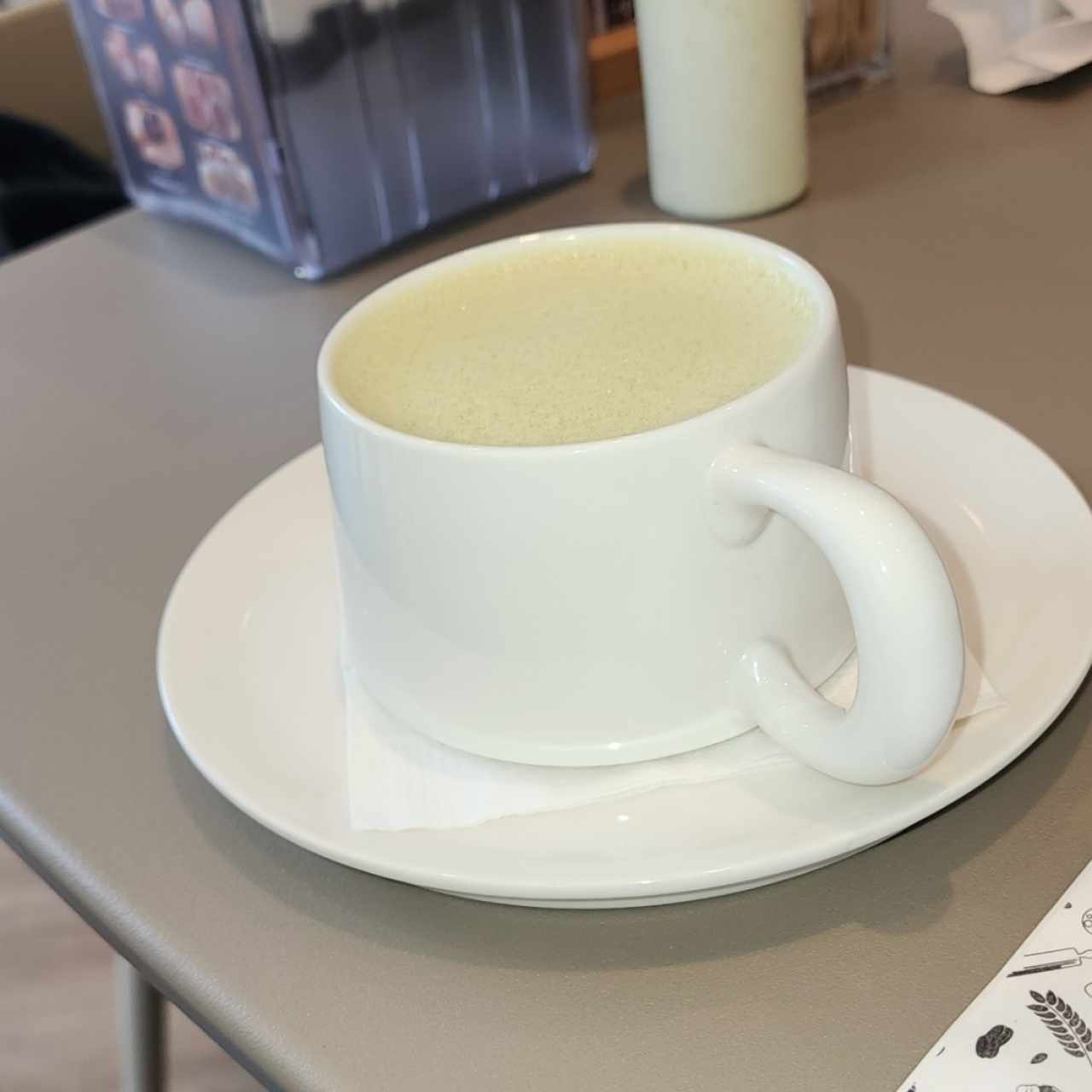 Matcha 