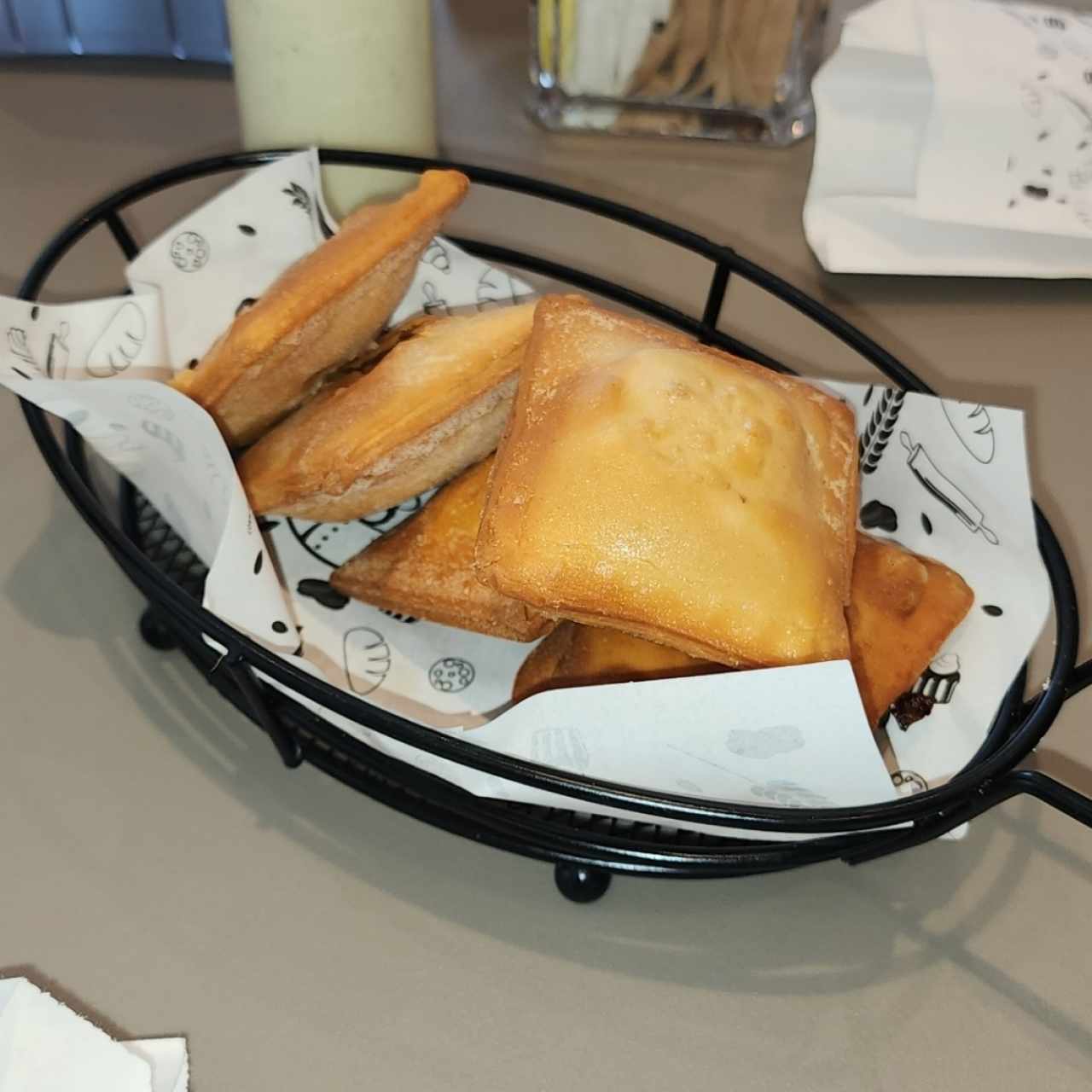 Pastelitos