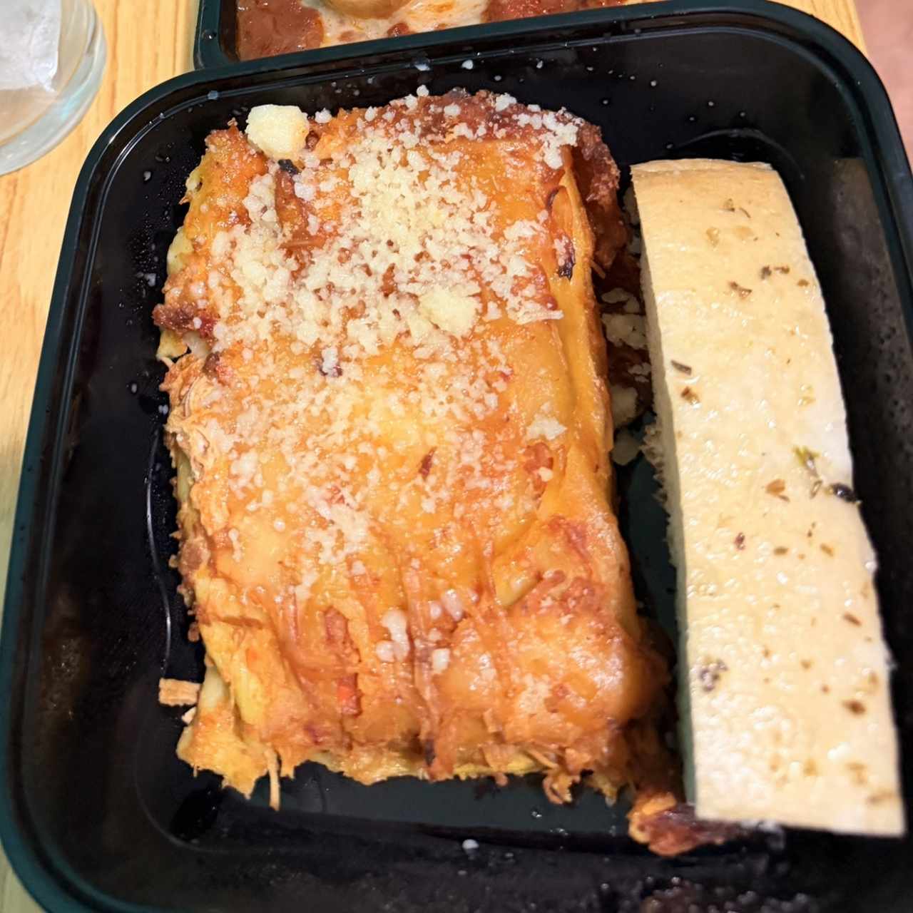 Lasaña
