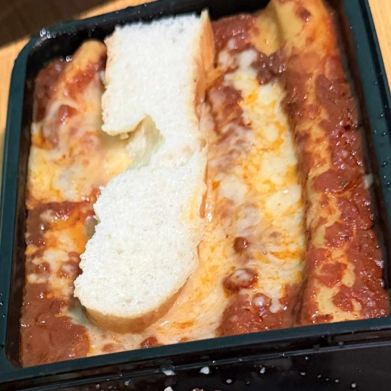 Lasaña