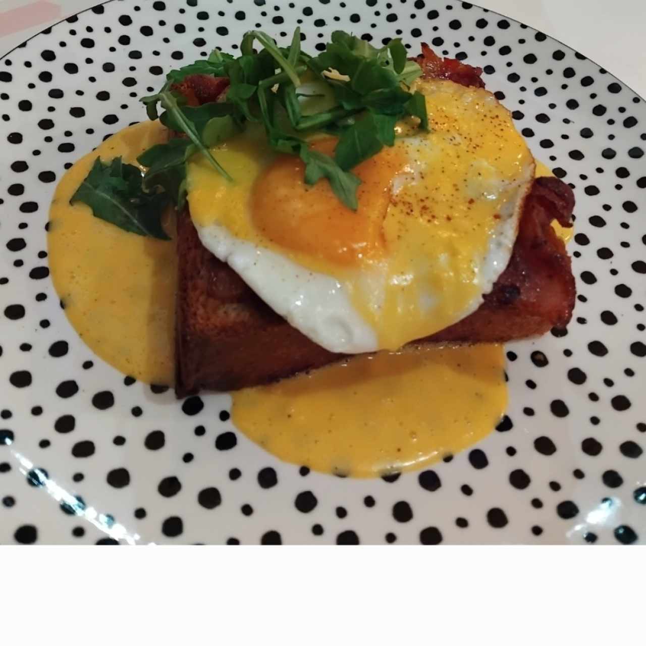 Fry Benedictine 