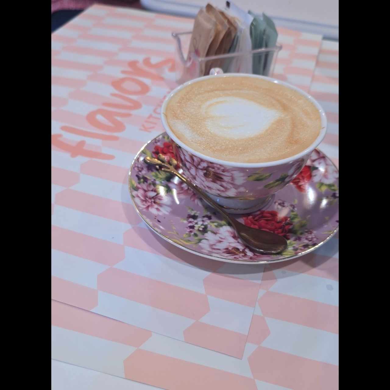 Capuchino 
