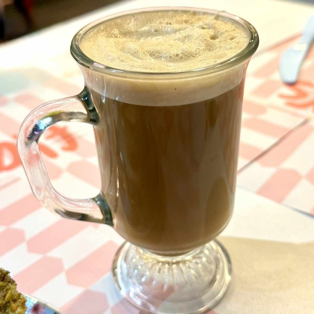 Latte