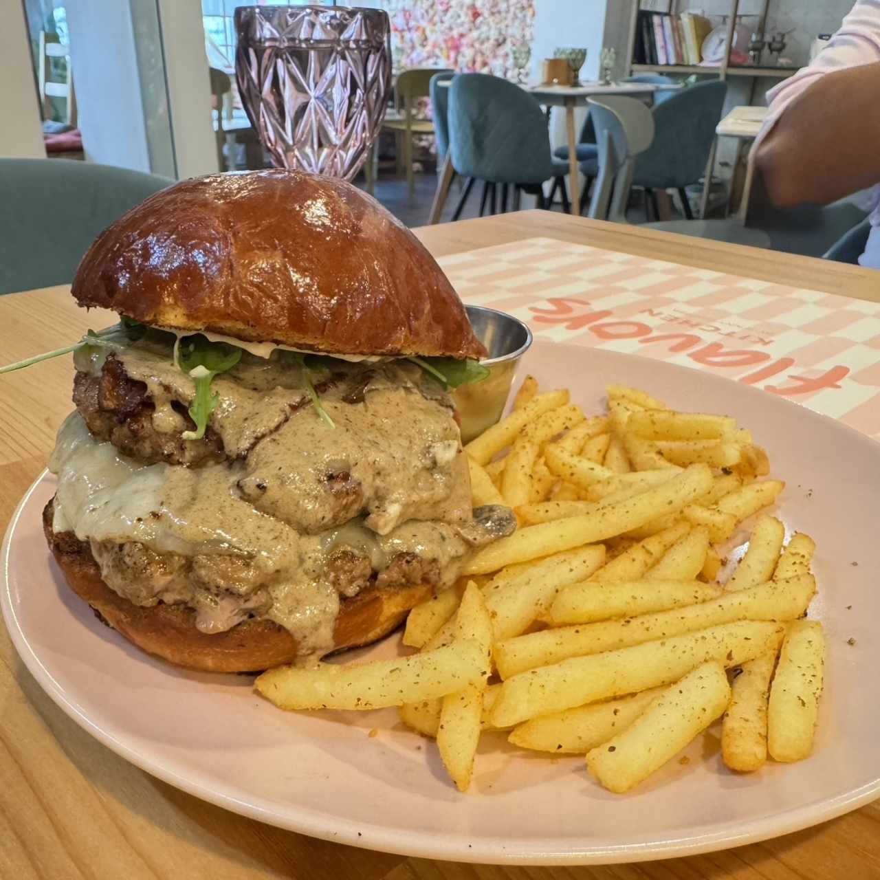 Hamburguesa