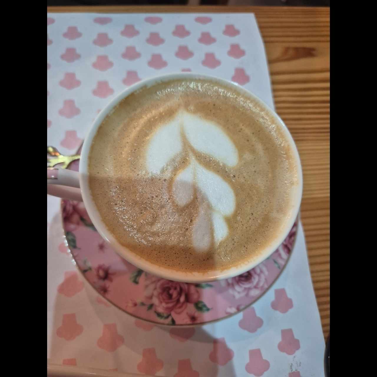 café 