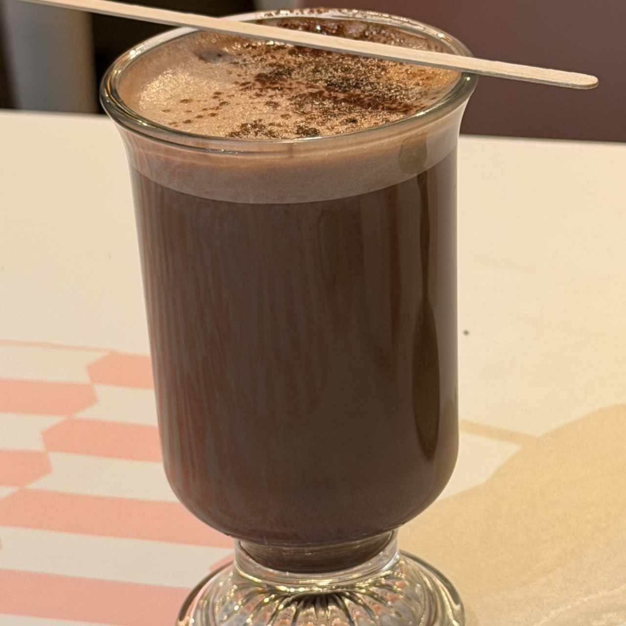 Chocolate 