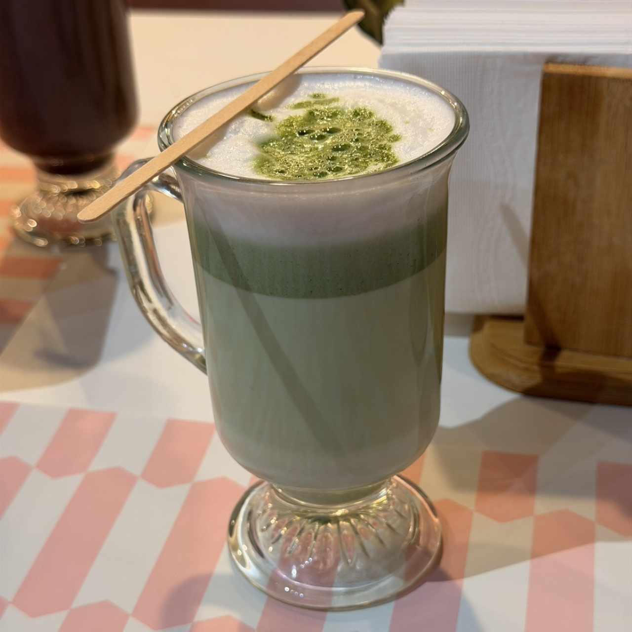 Matcha