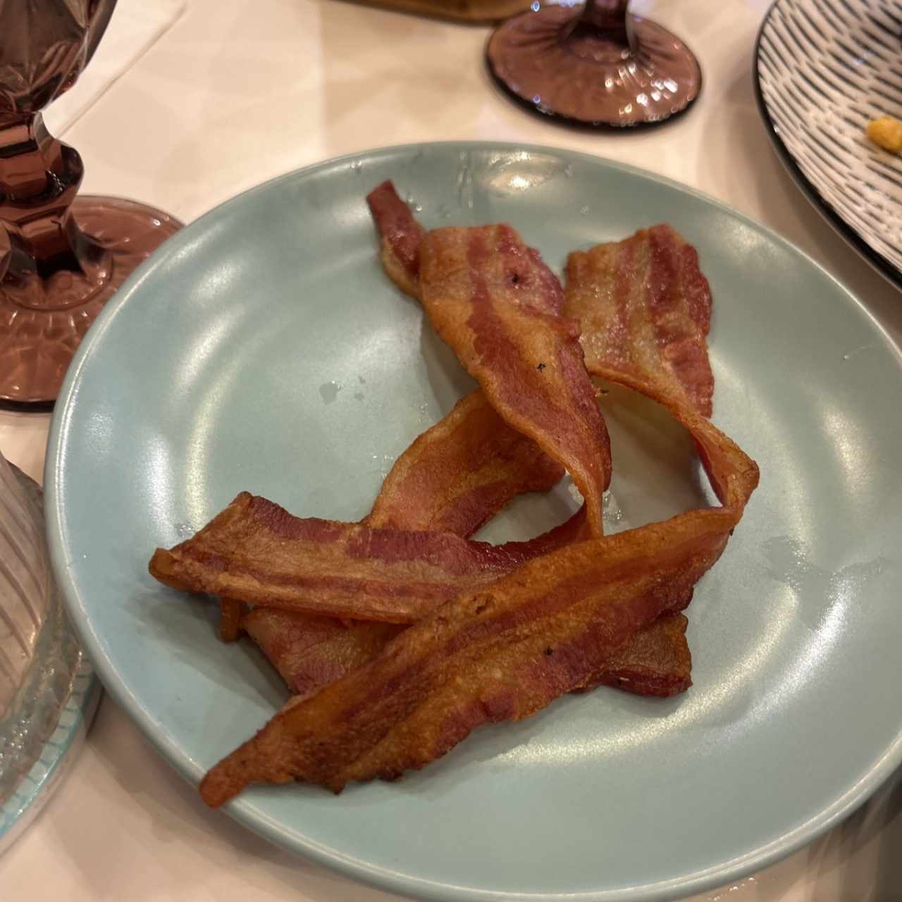 SIDES - Bacon