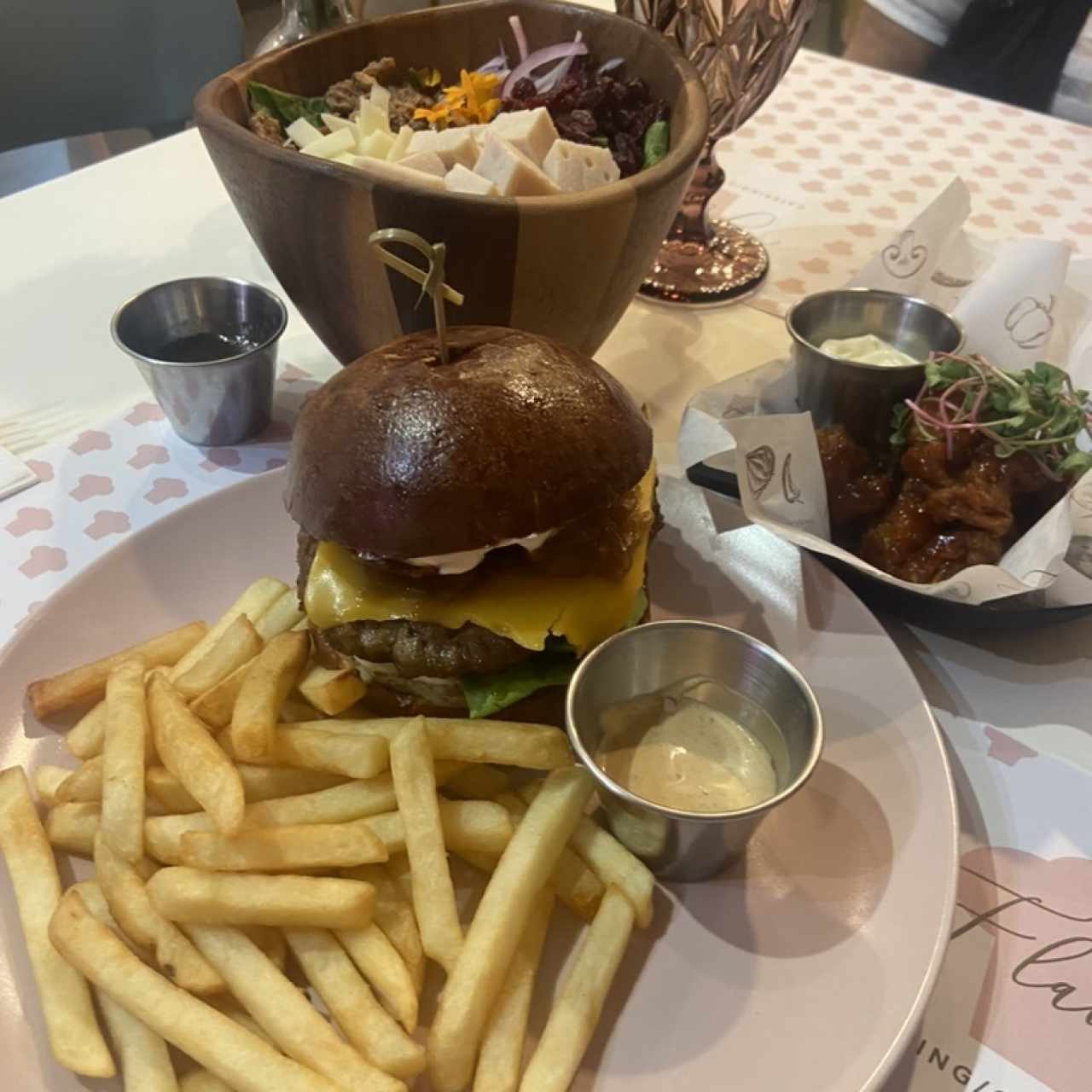 Hamburguesa