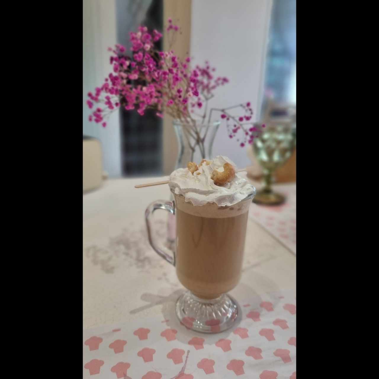 Mafa Caramel