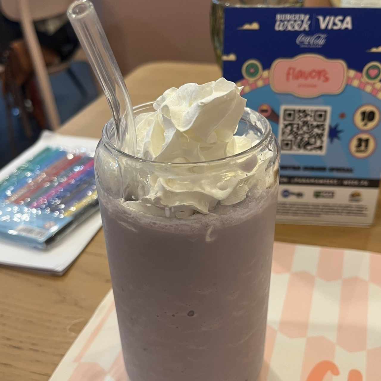 Taro Frio