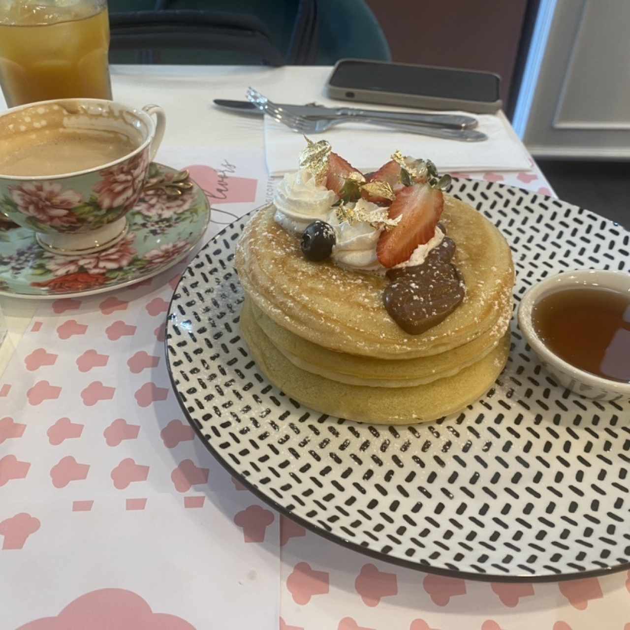 Pancakes