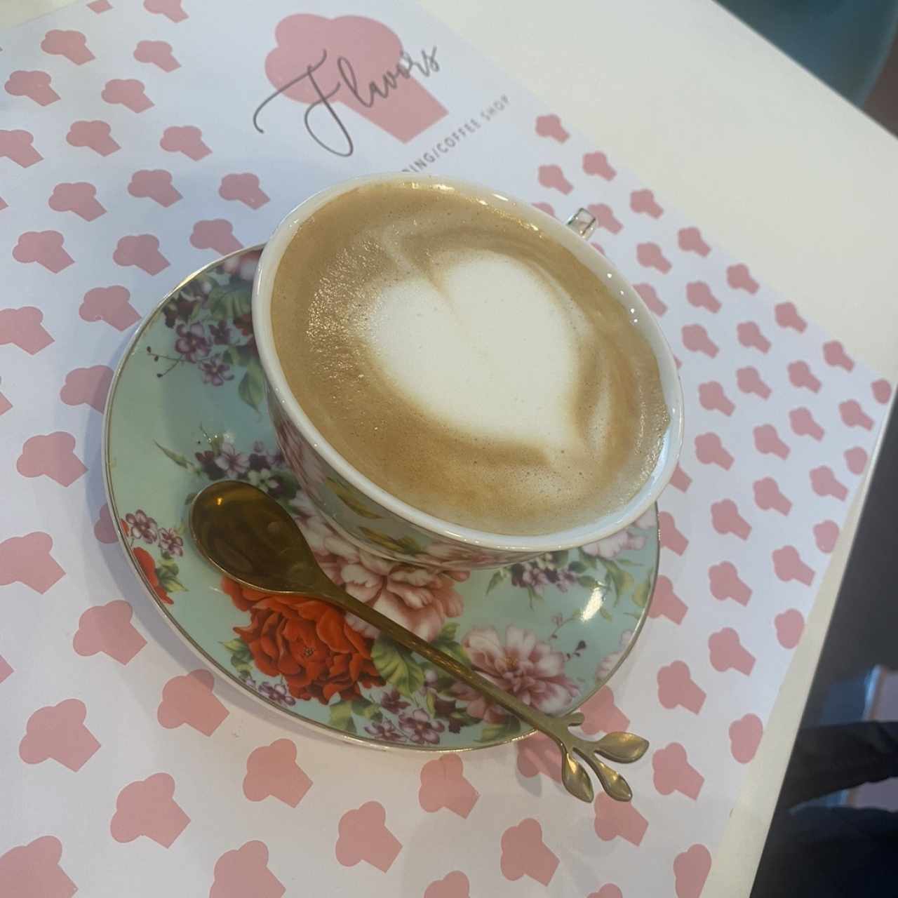 Capuccino