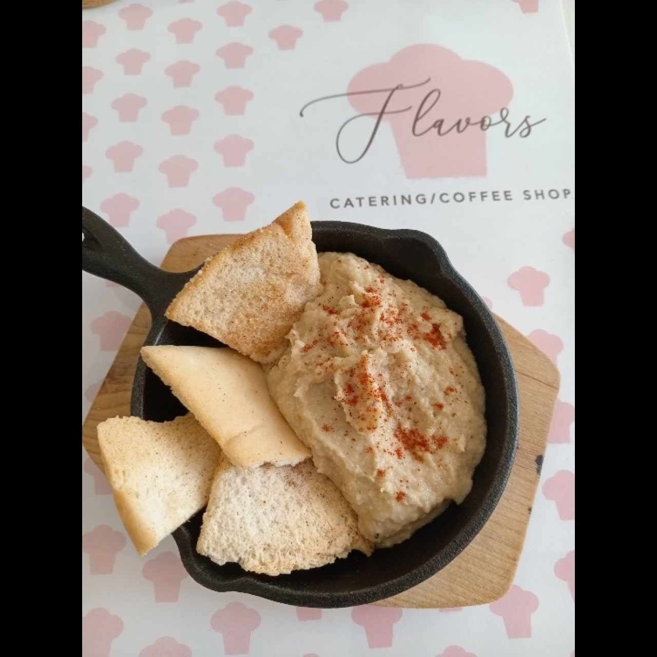 Humus 