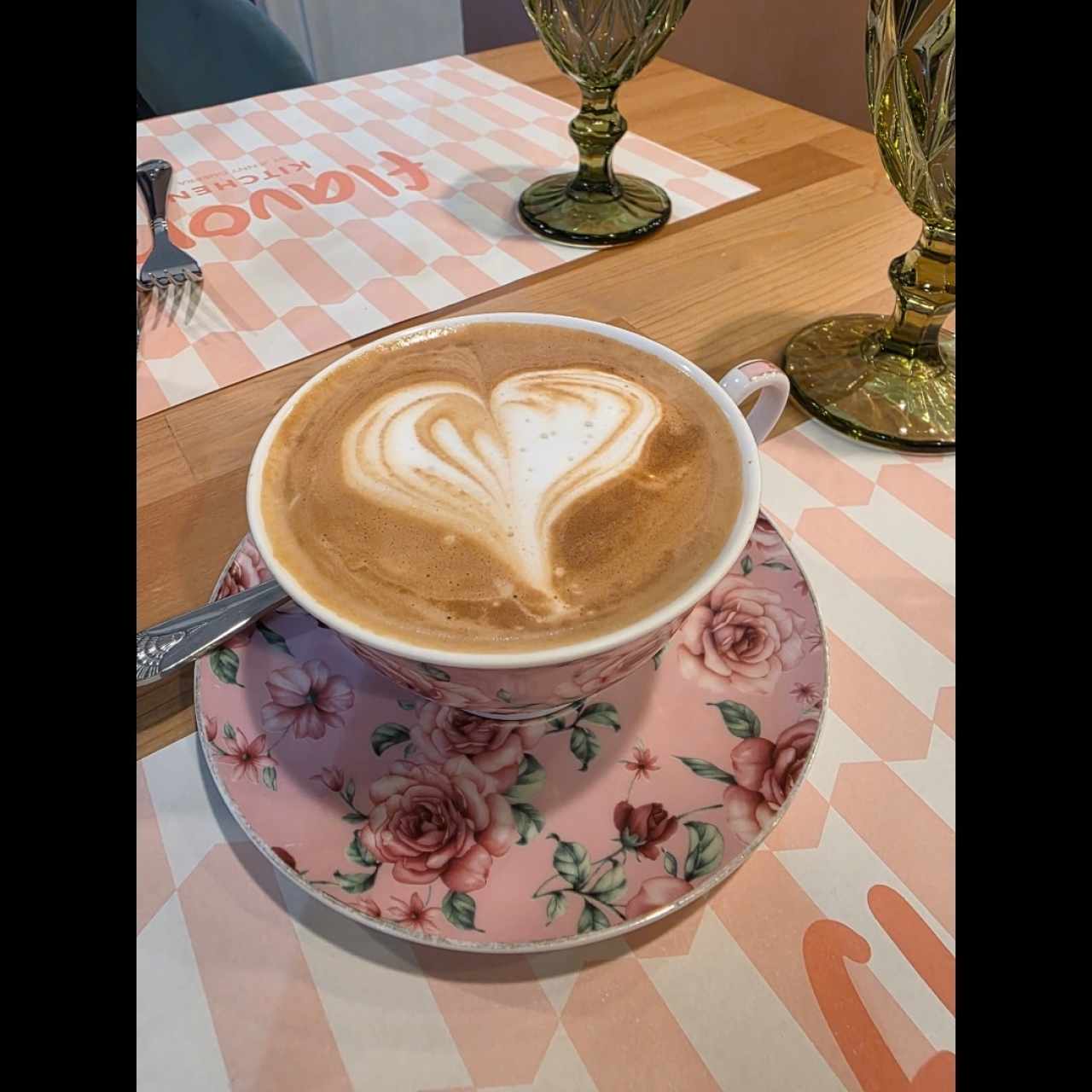 Capuccino
