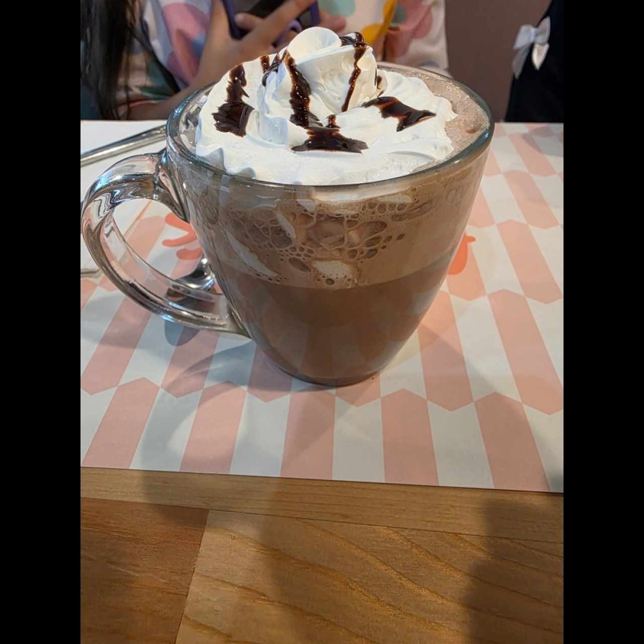 Chocolate