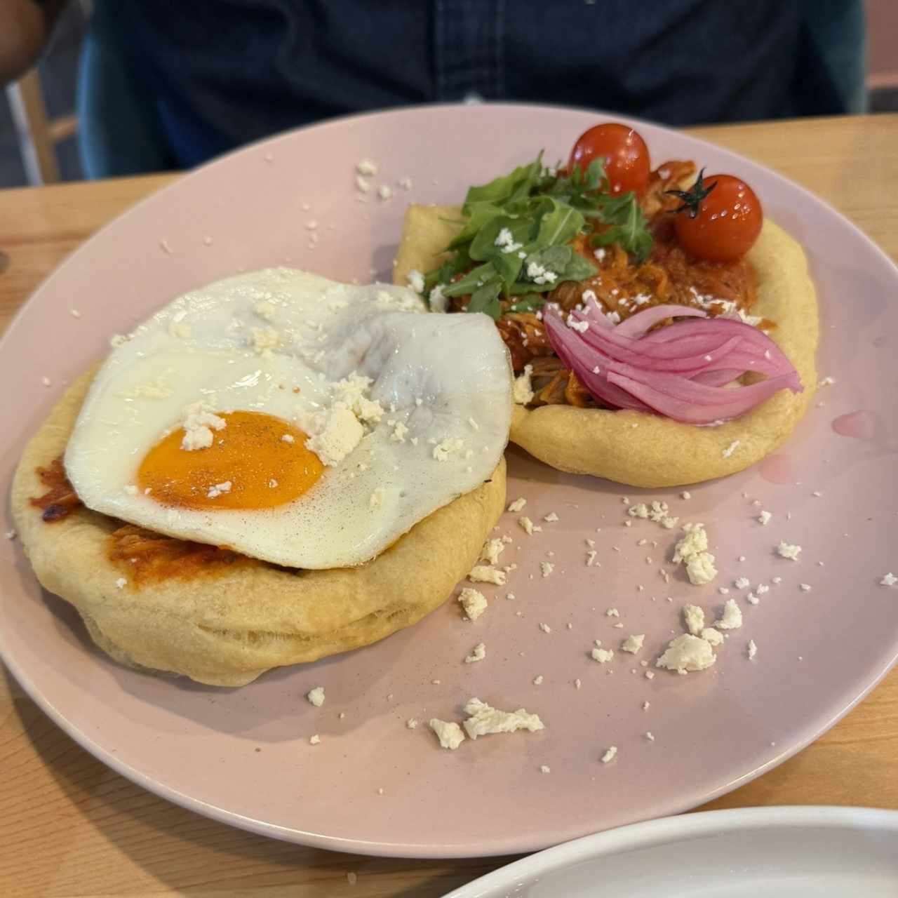 BREAKFAST CLUB - Braised Porky
