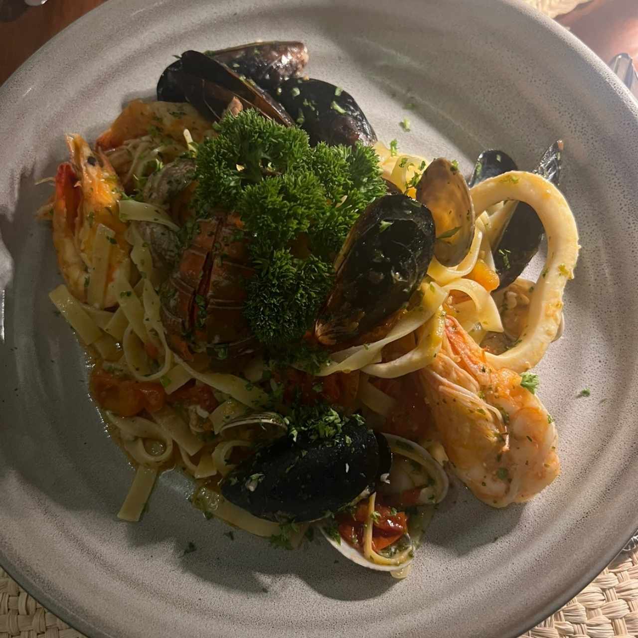 Frutti di Mare 