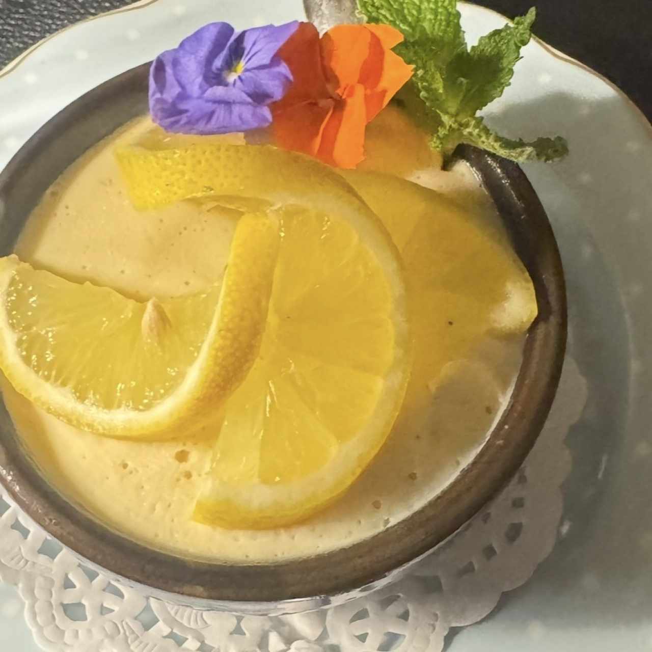 Postre