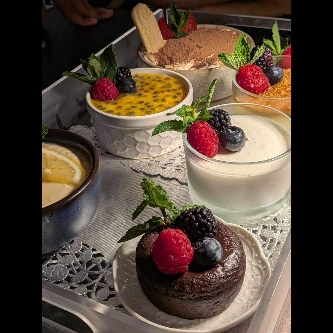 postre