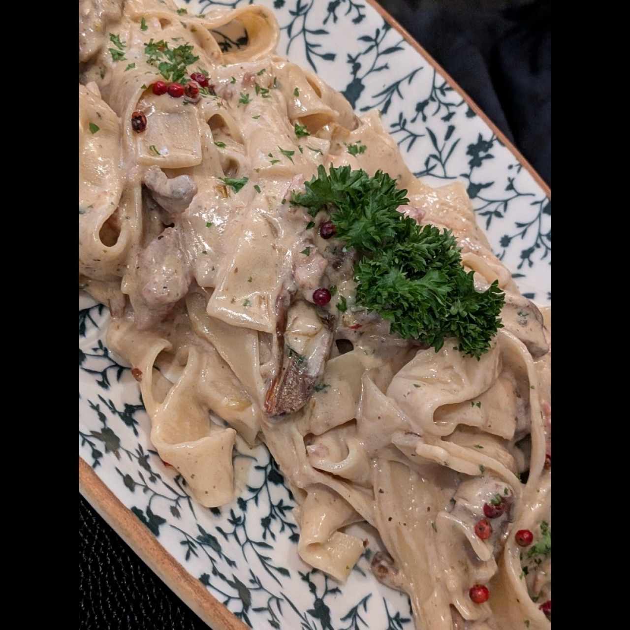 Pasta