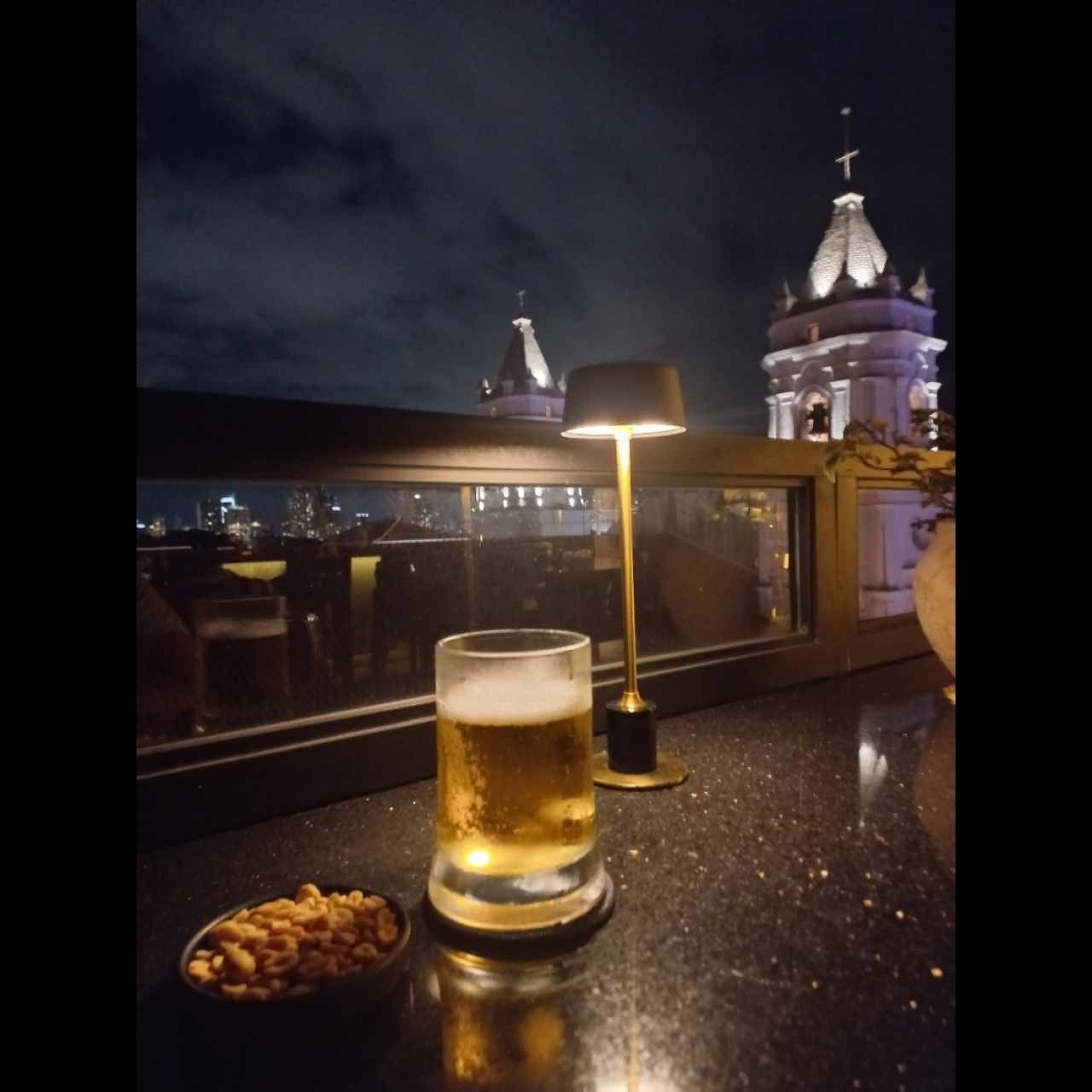 cerveza