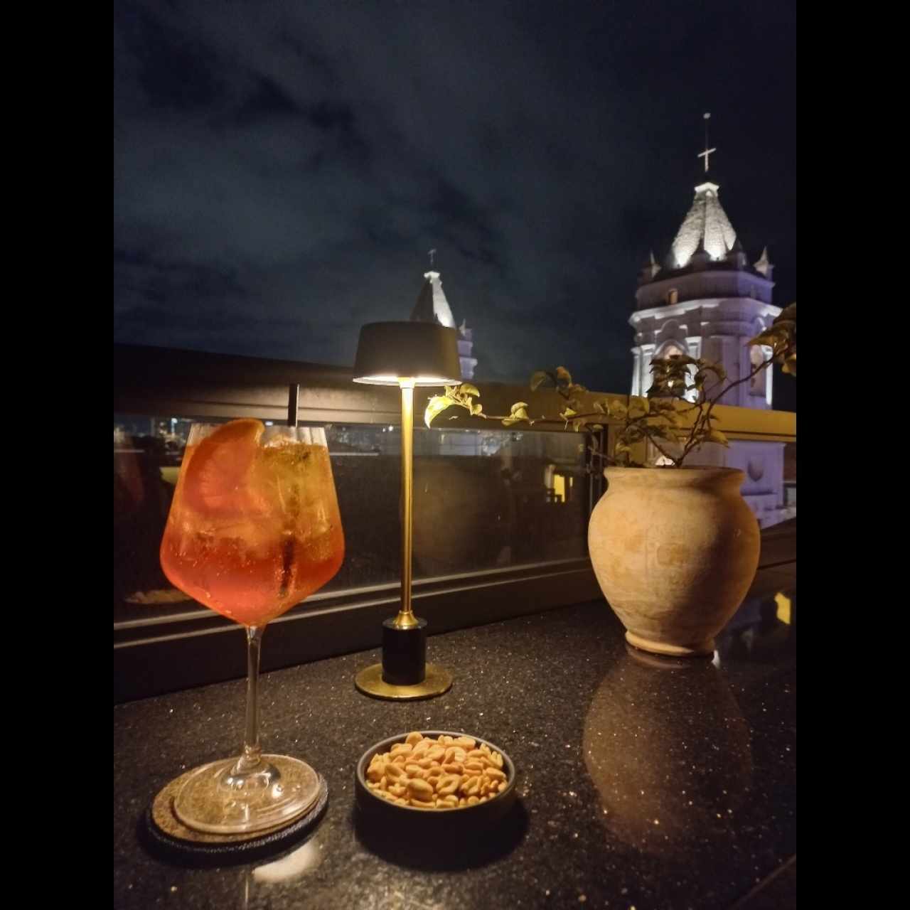 aperol
