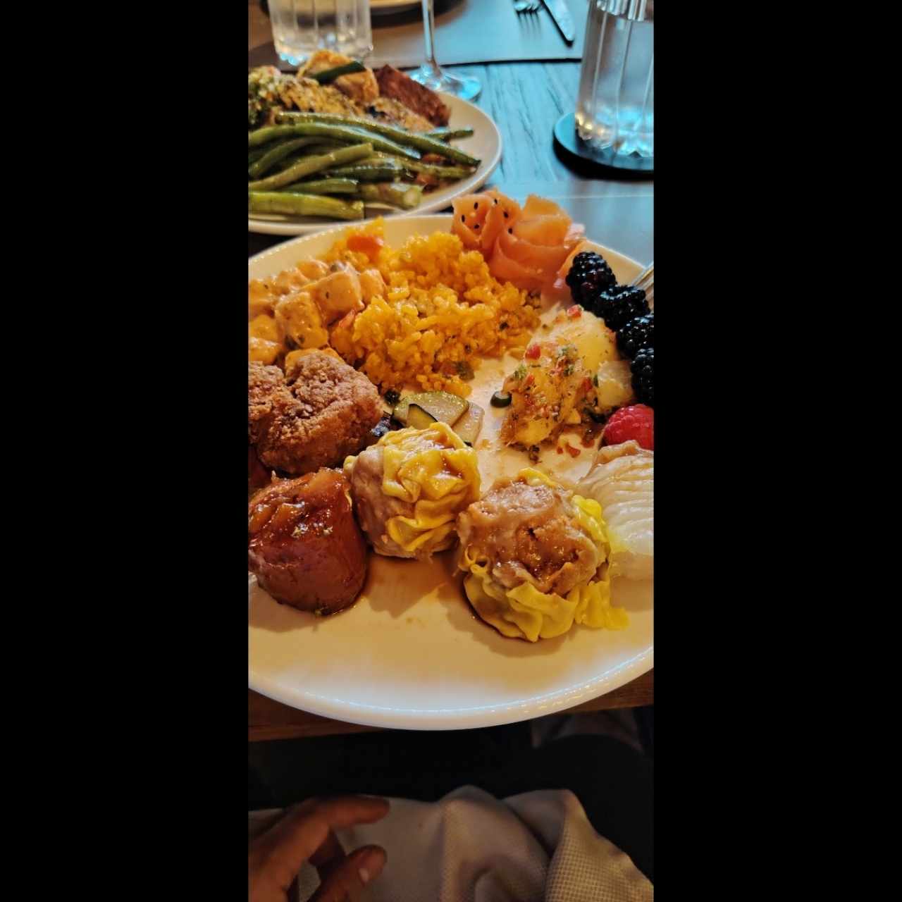 Buffet 