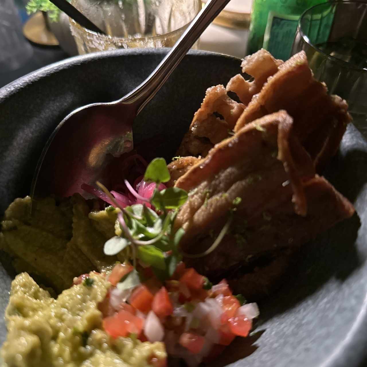  Chicharrón 