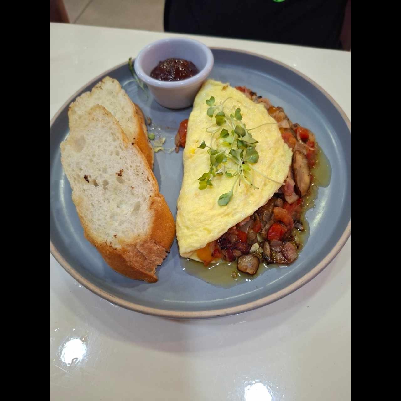 Omelette
